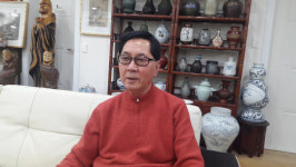 정직하게 사는 사람이 가장 행복한 사람입니다