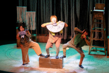 가족과 함께하면 복돼지!아시아문화전당 설연휴 프로그램 풍성