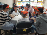 고흥군, 관내청소년 40명, 장애인식 개선 교육