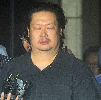 유병언 장남 유대균, 
