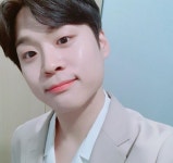 하은, 신용재 닮고 싶어서 3수까지?