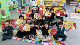 광주 동부소방서, 유치원 소방안전컨설팅