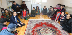 남도일보포토단신