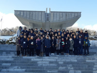 5·18 민주교육지도사 양성과정 수료식