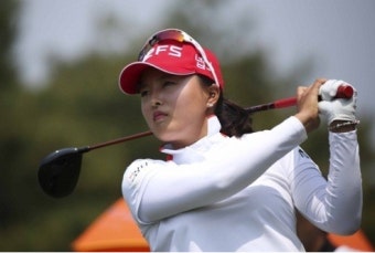 LPGA 한다 호주여자오픈, 넬리코다 우승-고진영 준우승-이정은6