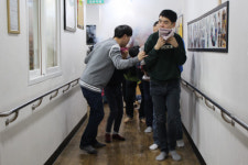 광산소방서, 사랑나눔 안전관리 무상지원
