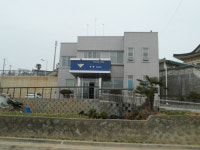 광산경찰서 송정파출소 신축 이전