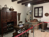 함평에 재현된 상해임시정부청사 가보니…