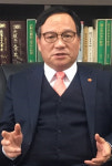 남도일보가 만난사람-김갑제 광복회광주전남지부장