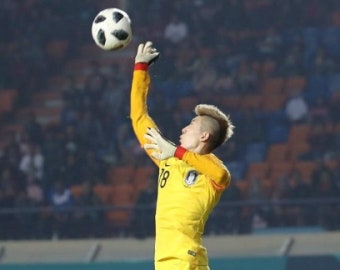 조현우 골키퍼 선방, 대구 FC AFC 아시아 챔피언스리그 1차전 승