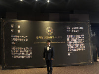 전남콘텐츠코리아랩 지원사업 참여 문희열 모츠(MOTS) 대표