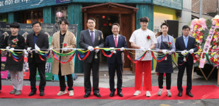 남도일보포토단신