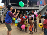 남도일보 나눔 시리즈-⑤(사)아시아희망나무