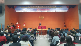 제2회 전국학생예능경연대회 이모저모