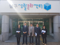 남구의회 기획총무위원회, 현장 중심 활동