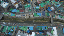 고흥군, 문화 콘텐츠 어우러진 명품 특화거리 조성
