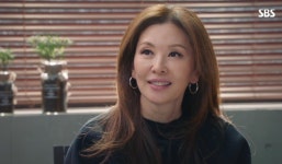 이미숙, 그녀가 알고 있는 것은? 계속되는 긴 침묵