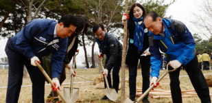 남도일보포토단신