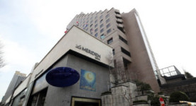 버닝썬, 르메르디앙호텔 월 임대료 1천600만원 헐값