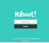 카훗(Kahoot.it)이 뭐길래?…퀴즈쇼로 지식 쌓아요