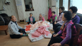 남도일보포토단신