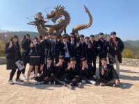 고흥군, 교복·입학 축하금 1억 6천463만 원 지급