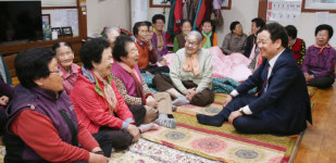 남도일보포토단신