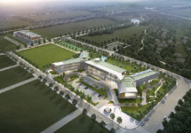 에너지밸리 한전 에너지신기술연구소 건립 속도