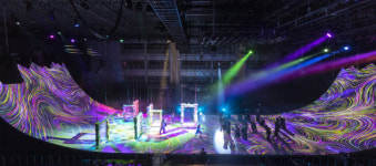 아시아문화전당 창·제작 공연 잇따라 무대 오른다