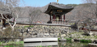 전라도역사이야기-84.백제고찰 보성 대원사와 티벳박물관