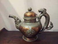 전라도역사이야기-84.백제고찰 보성 대원사와 티벳박물관