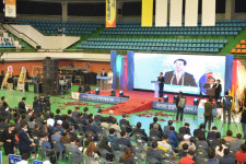 전남 장애인 체육대회, 1일 영암서 개막