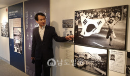 광주 5월, 독재에 맞선 열사 127명 기린다