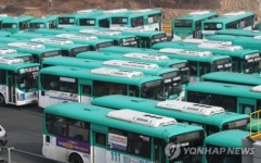 버스파업, 극적타결 됐으면... 불편한 시민들