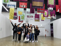 남도 무지개프로젝트-광주 새날학교, 중도입국 청소년 위한 교육 요람