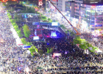 남도 무지개프로젝트-미니 지구촌 안산, 글로벌시대 방향 제시하다