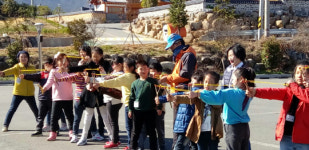 남도일보포토단신