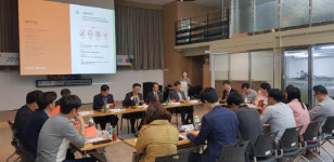 사회적경제기업 수출 지원 통해 혁신성장 도울 것