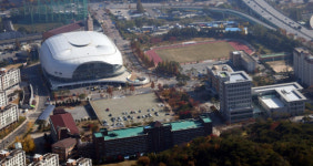 광주세계수영대회 끝난 뒤 도로 개설이라니…
