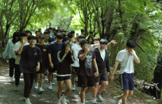 해남공고, 전남 청소년 환경교육 참여 호응