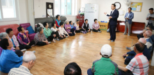 남도일보포토단신