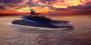 목포과학대 요트디자인융합과 3명 국제공모전 입상