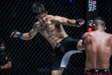 원챔피언십 박대성, UFC 출신 양동이·임현규와 한솥밥