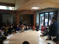 동구, 산수시장 활성화 워크숍 성황