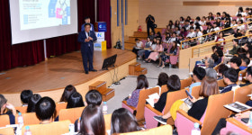 광주시, 4차 산업혁명과 미래직업 교육로드쇼