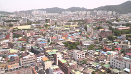 광주 풍향구역 주택재개발사업 탄력
