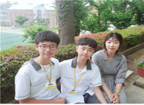 영광 해룡중, 전남 학생과학탐구올림픽서 금상