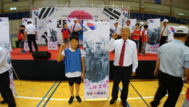 광주 보훈청, 무공수훈자와 함께하는 보훈 어벤져스 And 게임