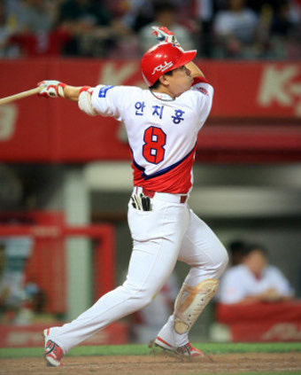 '집중력 빛난 타선'KIA, 삼성에 7-3 연승
