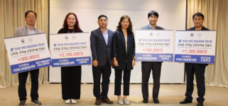 조선대, 산·학교류회·선취업 매칭데이 눈길 